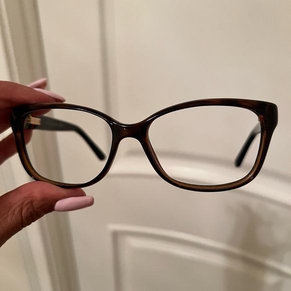 COPY - Gucci Women's Eyeglasses - Picture 13 of 14